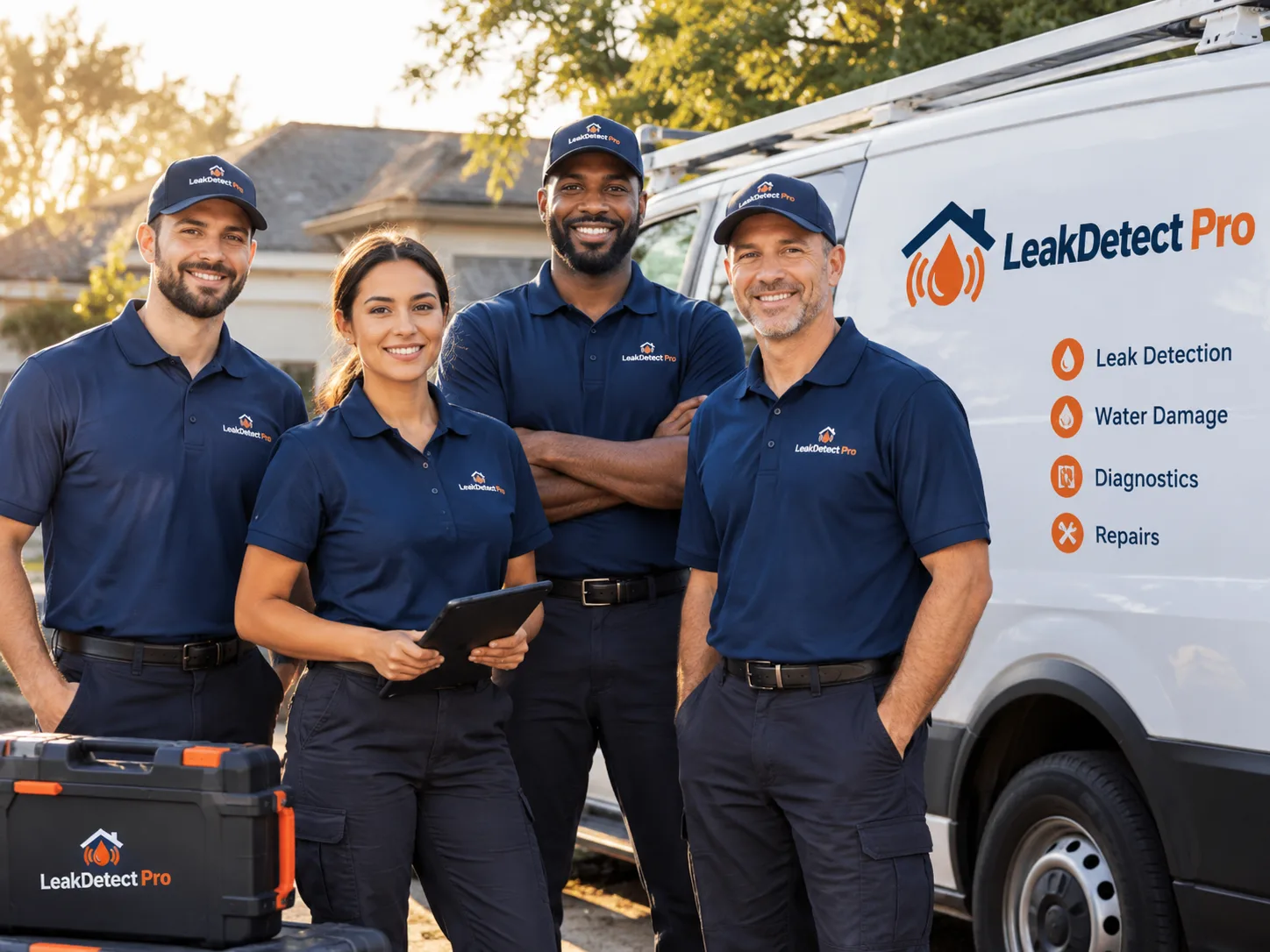 Roof Repair company in Jackson, LA